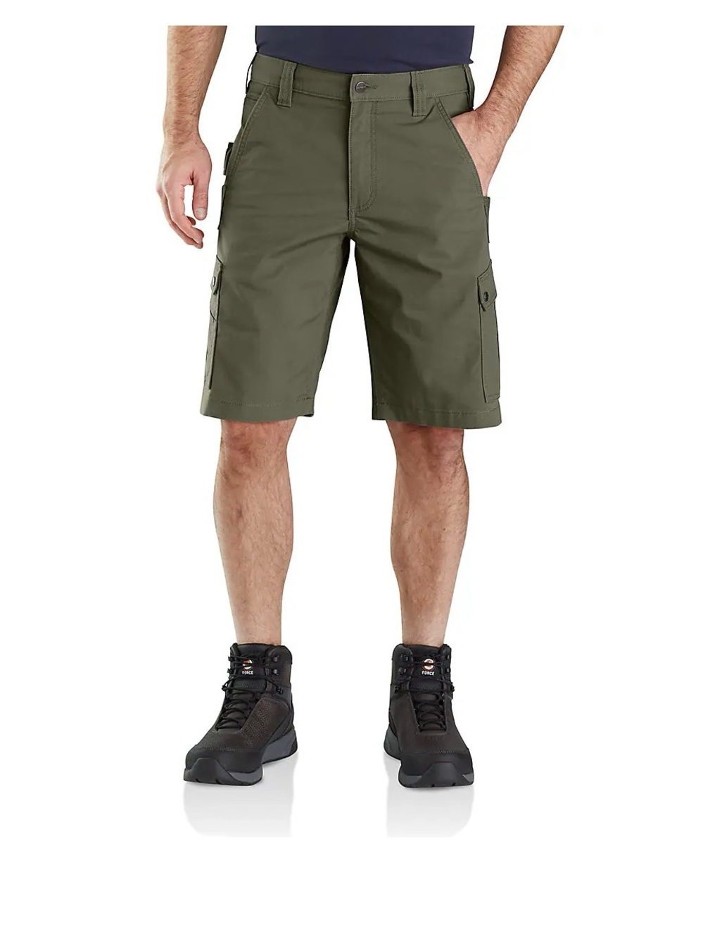 Carhartt Relaxed 11" Ripstop Cargo Short